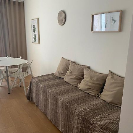 Cozy Canide Beach Apartment Canidelo  Luaran gambar